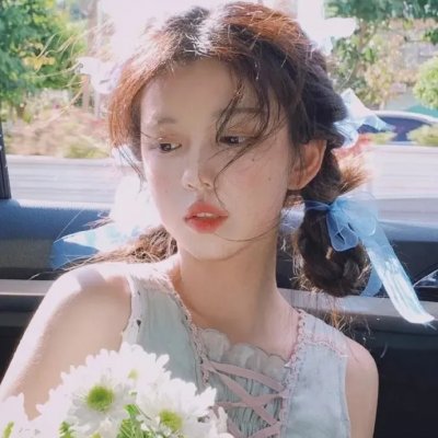 哥哥别闹啦