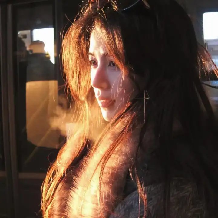 姨妈希尔达