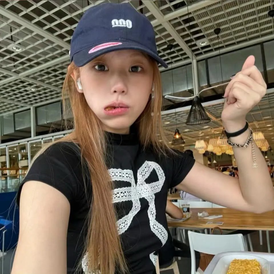 小女追爱记